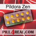 Píldora Zen new11